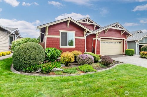 4316 Harstene St Ne, Lacey, WA, 98516-6278 | Card Image
