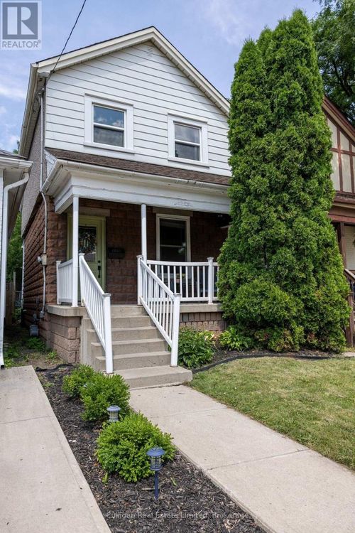 115 London St N, Hamilton, ON, L8H4B4 | Card Image