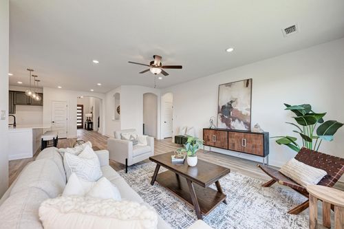 229 Canyoncrest Way, Liberty Hill, TX, 78642-2618 | Card Image