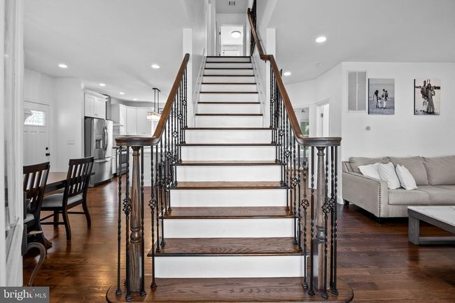 66 Birch St, House other with 4 bedrooms, 4 bathrooms and null parking in Kenilworth NJ | Image 4