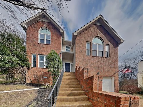 1609 Crosswind Pl, Nashville, TN, 37211-7946 | Card Image