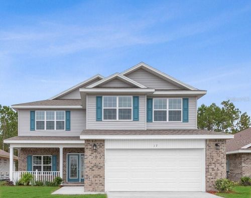 24 Rale Pl, PALM COAST, FL, 32164-6840 | Card Image