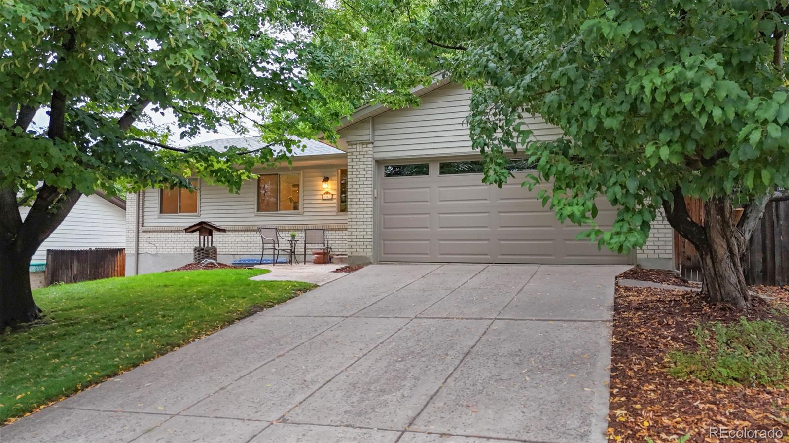 Van Gordon St, Lakewood, CO 80228