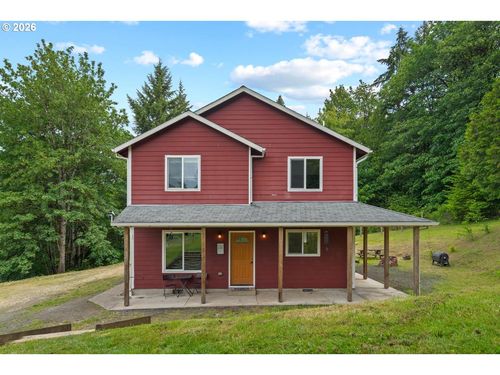 32171 Bishop Rd, Rainier, OR, 97048-4201 | Card Image