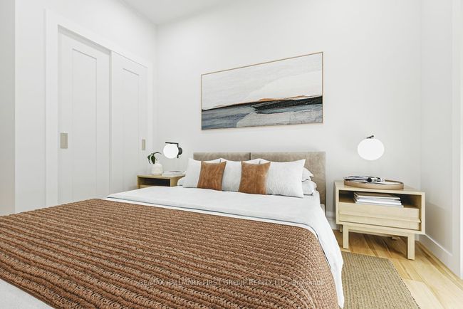 Unit 10 Blk 55 N/A, Condo with 2 bedrooms, 2 bathrooms and 1 parking in Cobourg ON | Image 12