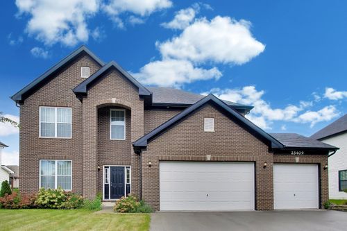 25409 W Rock Dr, Plainfield, IL, 60586-7301 | Card Image
