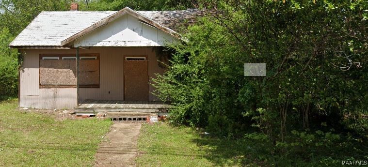 Broadway St, Montgomery, AL 36110