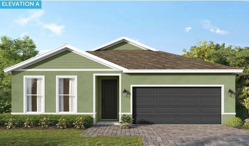 518 Emerald Grove Dr, APOPKA, FL, 32703-8383 | Card Image