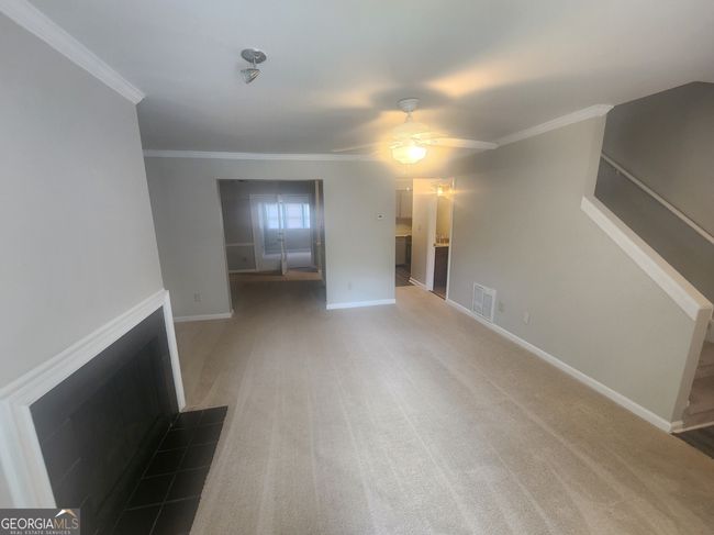 3761 Windsor Cir, Townhouse with 3 bedrooms, 3 bathrooms and null parking in Clarkston GA | Image 4