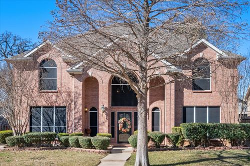 3207 Essex Dr, Mansfield, TX, 76063-7620 | Card Image