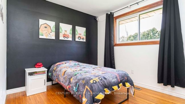 21725 Adelaide Rd, House other with 3 bedrooms, 1 bathrooms and 10 parking in Mount Brydges ON | Image 15
