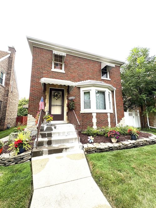 3620 Wenonah Ave, Berwyn, IL, 60402-3342 | Card Image