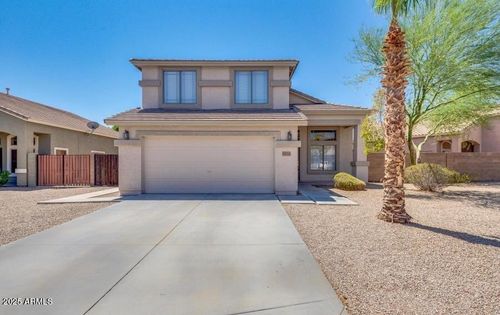 12713 W Hollyhock Dr, Avondale, AZ, 85392-6357 | Card Image