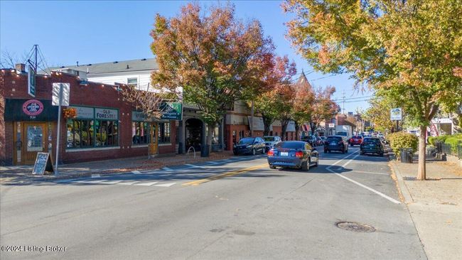 102 - 945 Baxter Ave, Townhouse with 2 bedrooms, 4 bathrooms and null parking in Louisville KY | Image 46