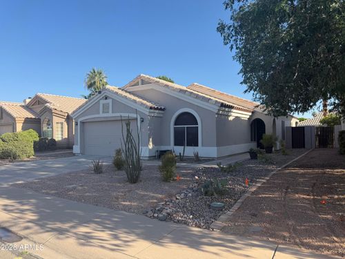 1438 E Cindy St, Chandler, AZ, 85225-5406 | Card Image