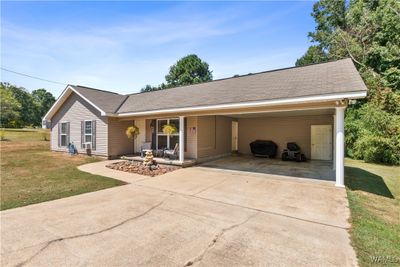 11953 Finnell Cutoff Road, House other with 3 bedrooms, 2 bathrooms and null parking in Northport AL | Image 2