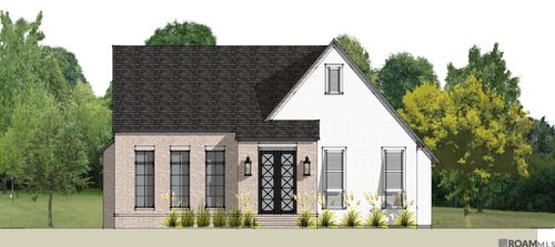 13839 Wild Canary Dr, Baton Rouge, LA, 70810-7441 | Card Image