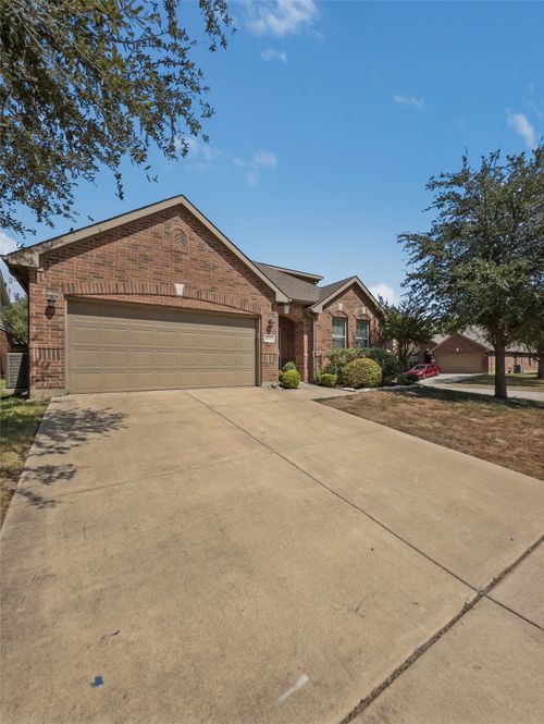 4537 Red Robin Ct, Fort Worth, TX, 76244-1846 | Card Image