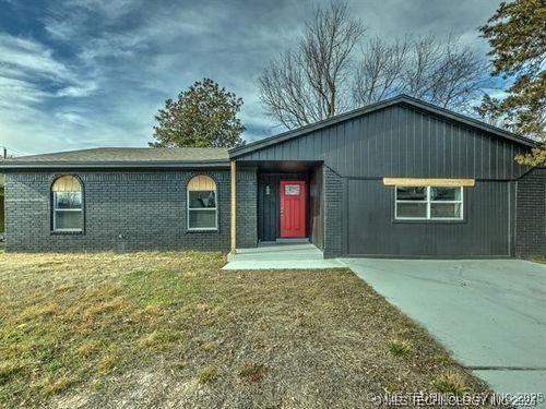 1414 S 128th East Ave, Tulsa, OK, 74128-5430 | Card Image