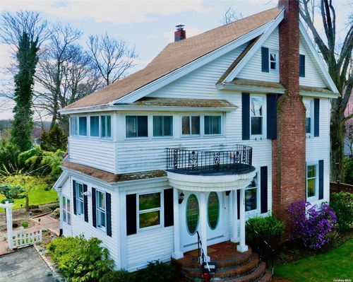 26 Cherry St, Douglaston, NY, 11363-1311 | Card Image