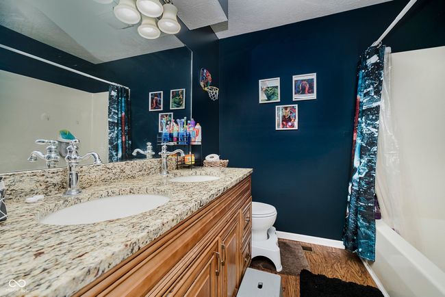 1616 Beech Cir, House other with 4 bedrooms, 3 bathrooms and null parking in Plainfield IN | Image 25