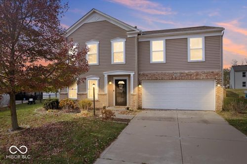 317 Backwood Dr, Danville, IN, 46122-9039 | Card Image