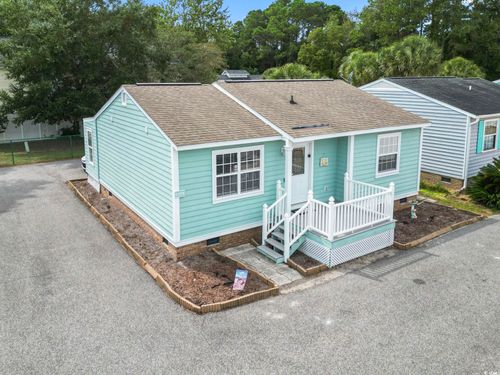 609 3rd Ave S, North Myrtle Beach, SC, 29582-3257 | Card Image