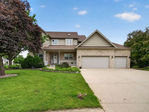 2165 Farmstone Dr, Coal City, IL, 60416-5007 | Card Image
