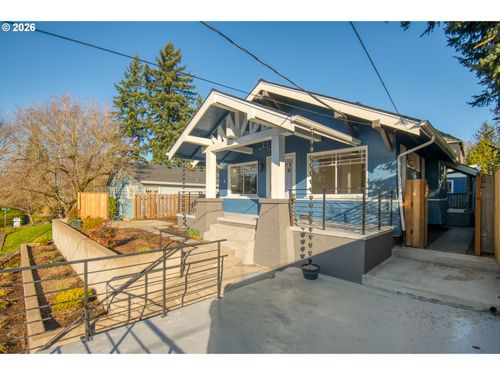 5014 Se 37th Ave, Portland, OR, 97202-4009 | Card Image
