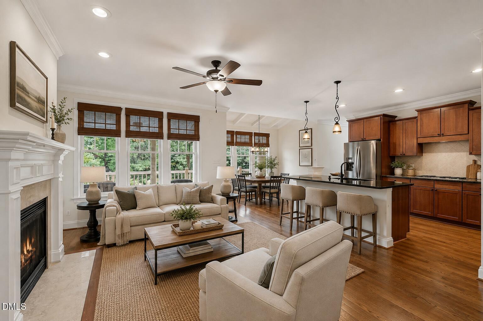 Residential in Durham 2