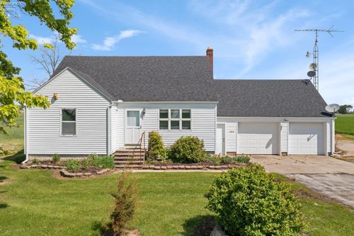 14245 W State Route 163, Oak Harbor, OH, 43449-9482 | Card Image