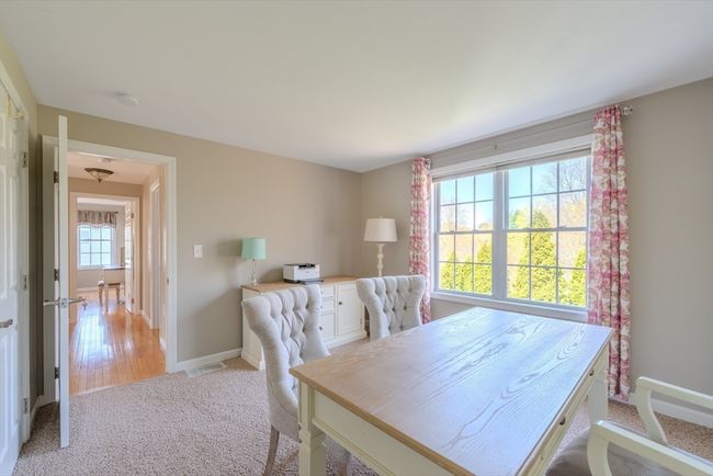 26 Russett Hill Rd, House other with 5 bedrooms, 3 bathrooms and 4 parking in Haverhill MA | Image 15