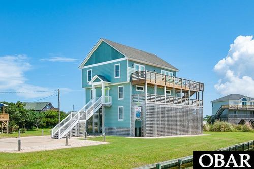 56185 Elizabeth Ave, Hatteras, NC, 27943 | Card Image