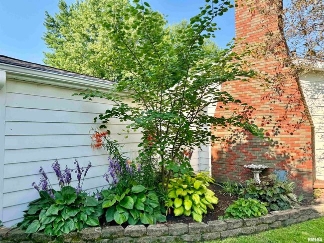 412 Ne 3 Rd Ave, House other with 3 bedrooms, 2 bathrooms and null parking in Aledo IL | Image 29