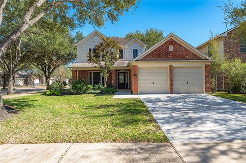 3219 Windy Cape Ln, League City, TX, 77573-7768 | Card Image