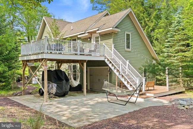 7 Red Oak Rd, House other with 3 bedrooms, 3 bathrooms and null parking in Lake Harmony PA | Image 78