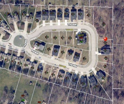 620 Thorn Way, Doylestown, OH, 44230-1724 | Card Image