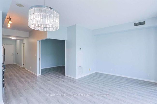 1501 - 832 Bay St, Condo with 1 bedrooms, 1 bathrooms and null parking in Toronto ON | Image 9