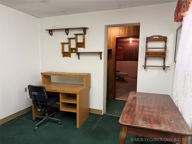 307 S Cherokee St, House other with 3 bedrooms, 2 bathrooms and null parking in Locust Grove OK | Image 17