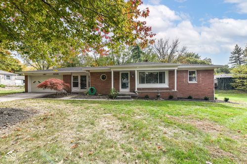 5735 Sherman Ave, Indianapolis, IN, 46220-5419 | Card Image