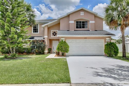 14332 Grassy Cove Cir, ORLANDO, FL, 32824-6323 | Card Image