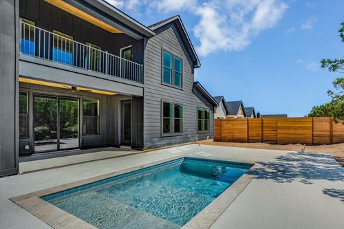 52 War Bonnet, Wimberley, TX, 78676-2147 | Card Image