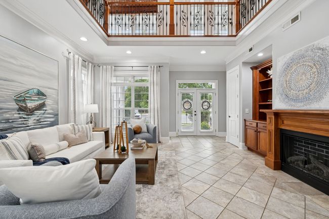 1526 Dewsbury Dr, House other with 4 bedrooms, 3 bathrooms and 2 parking in Murfreesboro TN | Image 16