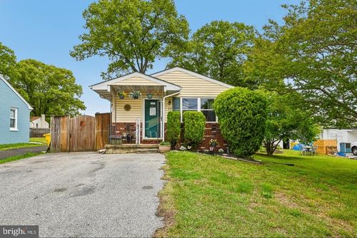 22 Main Ave Sw, GLEN BURNIE, MD, 21061-3863 | Card Image