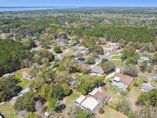 1758 Pitch Pine Ave, House other with 4 bedrooms, 3 bathrooms and null parking in Fruit Cove FL | Image 62