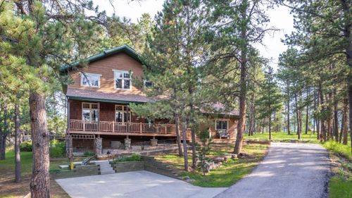 107 Broken Spur Ct, Custer, SD, 57730-7270 | Card Image