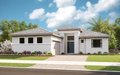 5303 Saint Armands Way, Loxahatchee, FL, 33470-2261 | Card Image