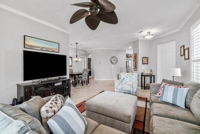9966 Sw Chadwick Dr, House other with 3 bedrooms, 2 bathrooms and null parking in Port St Lucie FL | Image 7