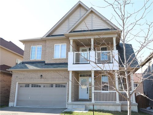 56 Sinden Rd, Brantford, ON, N3T0P8 | Card Image