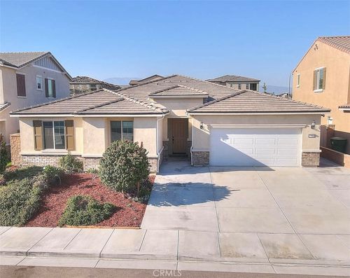 12914 Shorthorn Dr, Eastvale, CA, 92880-3189 | Card Image